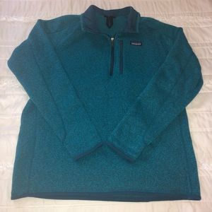 Men’s Patagonia Better Sweater Size XL